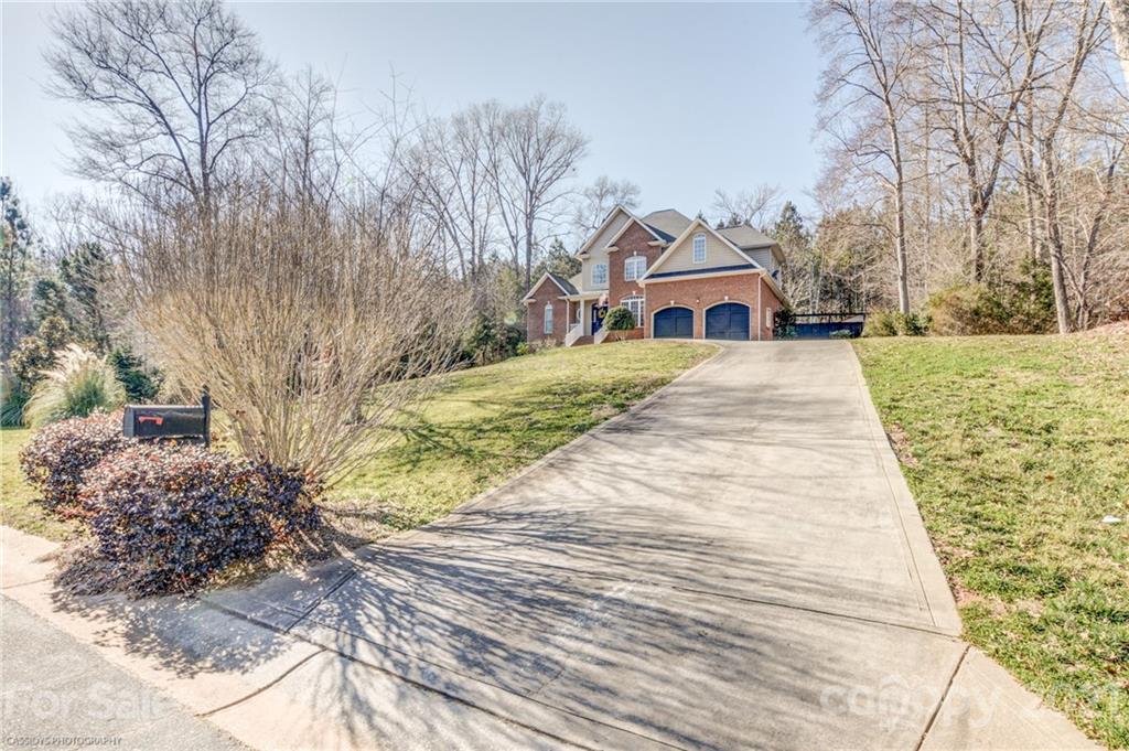 Property image 1 at 2023 Slippery Rock Cove, Clover, SC 29710