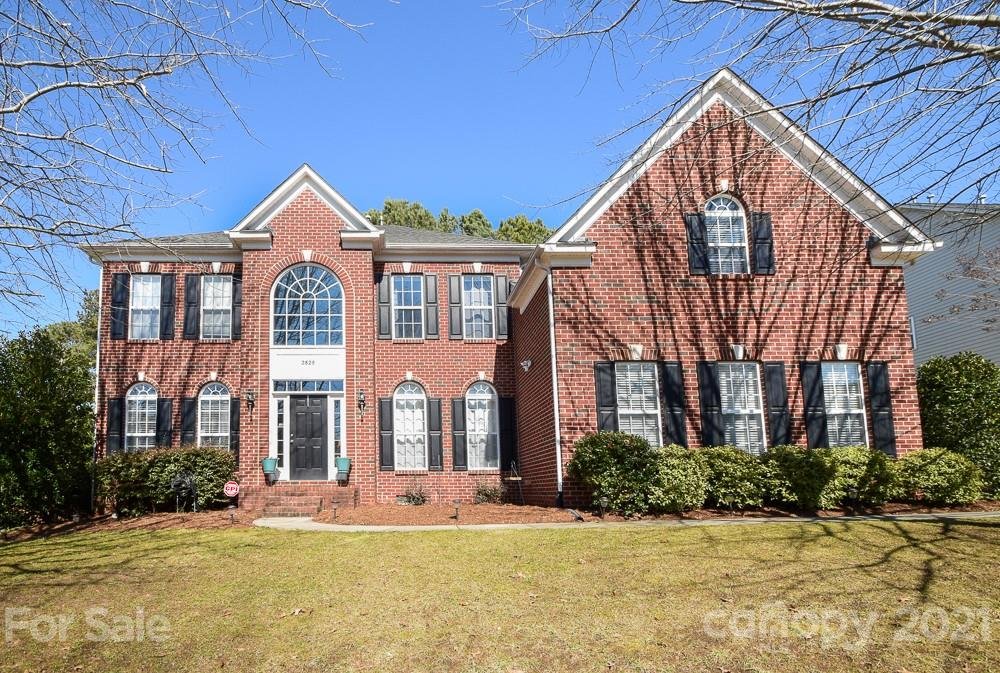 2828 Bridle Brook Way