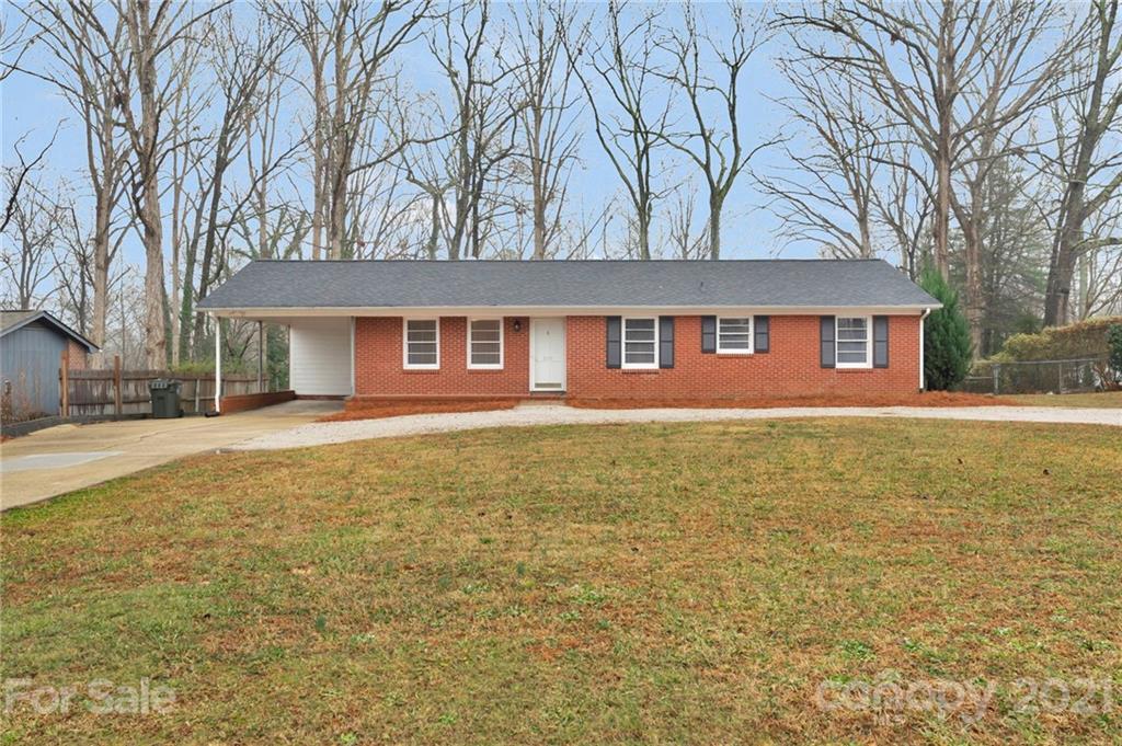 Property image 1 at 210 Cottage Place, York, SC 29745