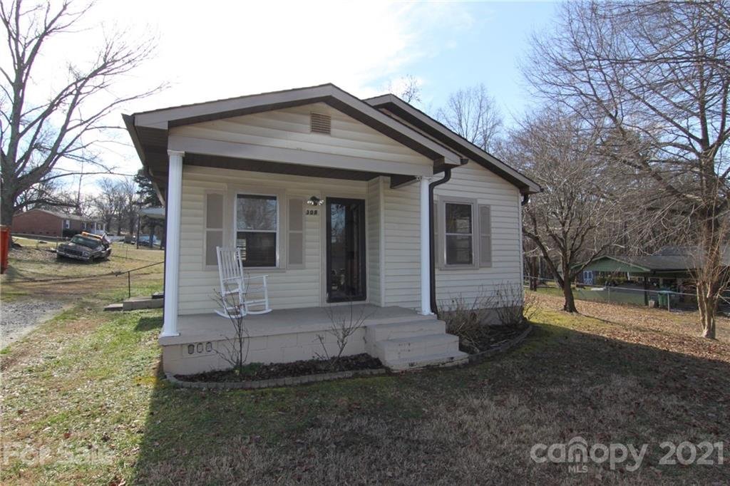 Property image 1 at 308 Dover Drive, Bessemer City, NC 28016