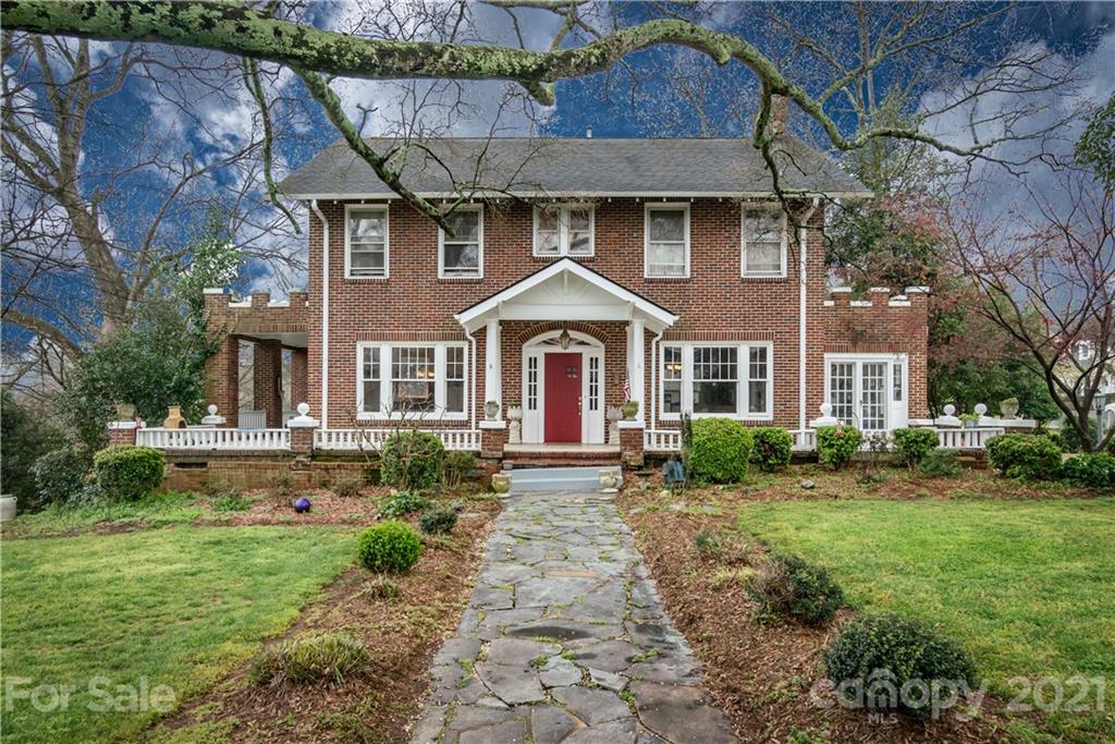 Property image 1 at 122 Corban Avenue, Concord, NC 28025