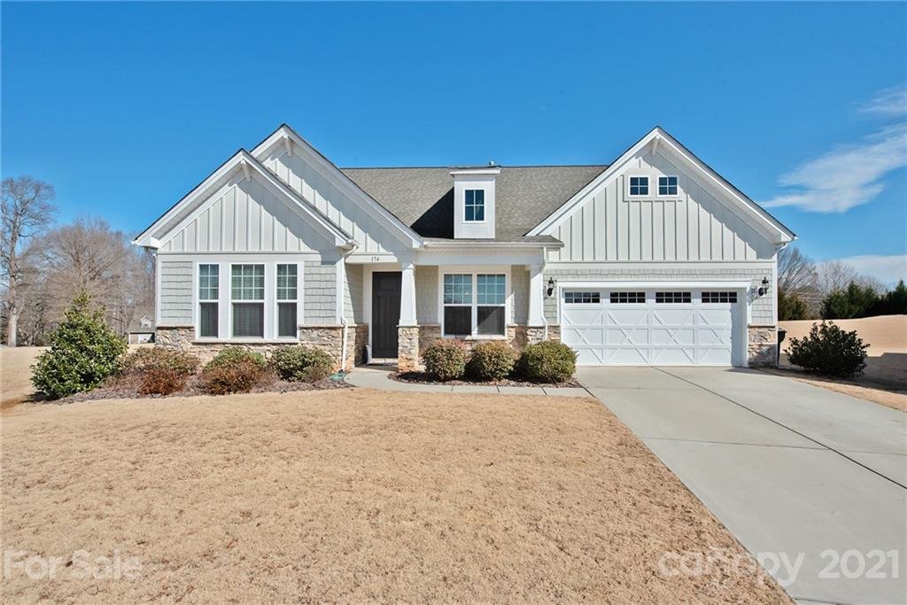 174 Eagles Landing Drive