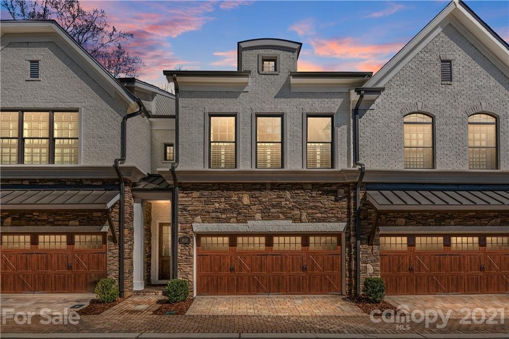 Property image 1 at 6110 Campana Lane, Charlotte, NC 28210