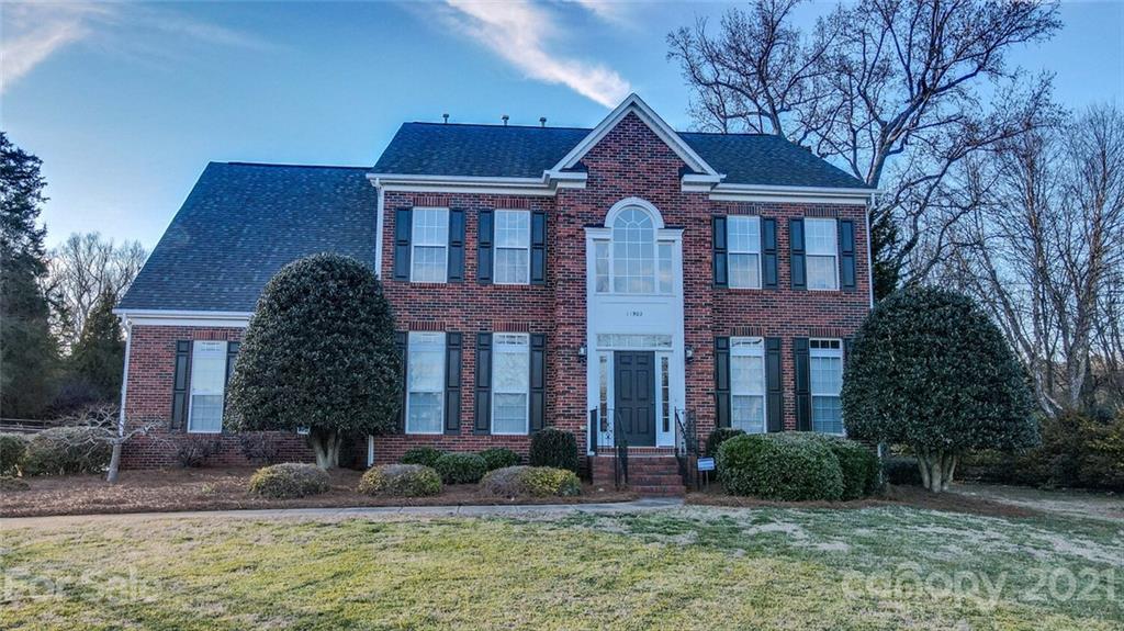Property image 1 at 11902 Canter Drive, Mint Hill, NC 28227
