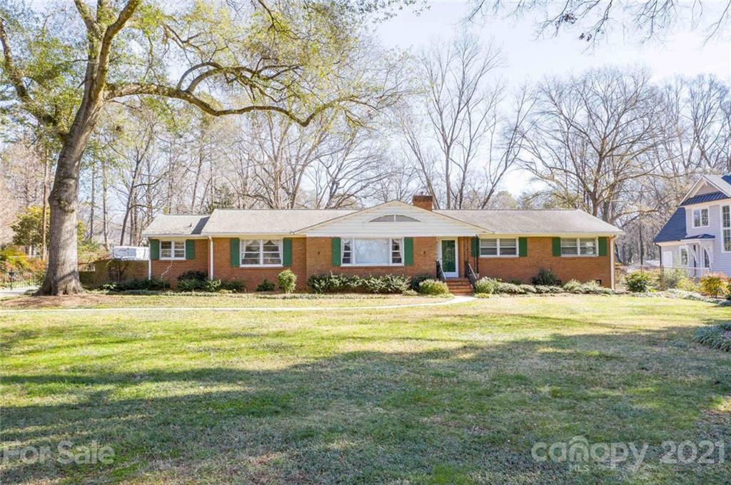 Property image 1 at 6027 Preston Lane, Charlotte, NC 28270