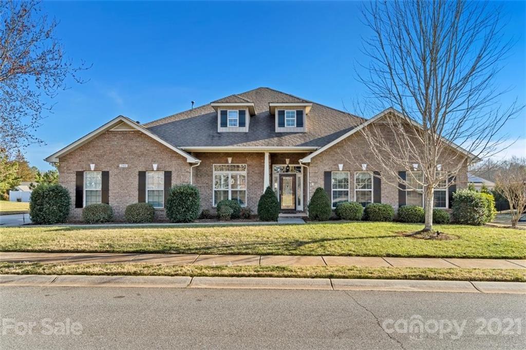 2964 Tallgrass Bluff