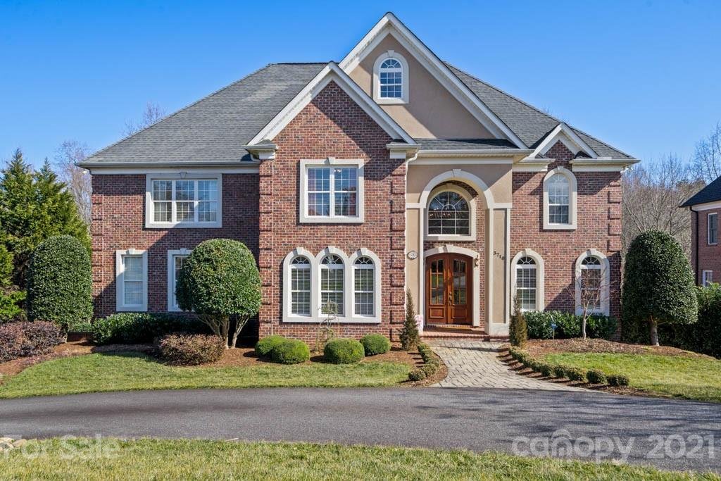 Property image 1 at 3710 8th Street Place, Hickory, NC 28601