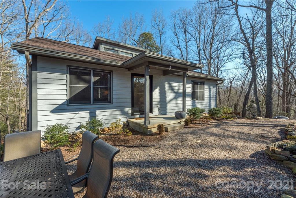 Property image 1 at 134 Hilltop Road, Black Mountain, NC 28711