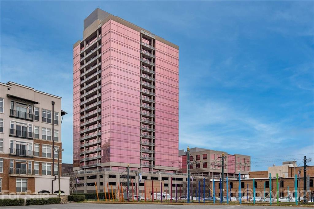 Property image 1 at 315 Arlington Avenue, Charlotte, NC 28203