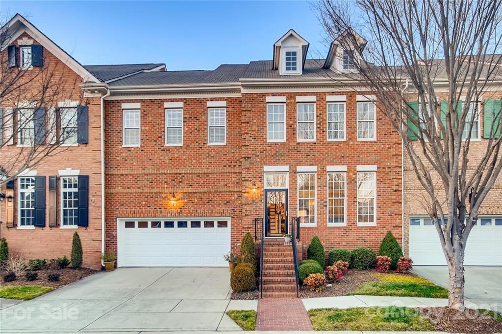 Property image 1 at 7414 Wisley Boulevard, Charlotte, NC 28226