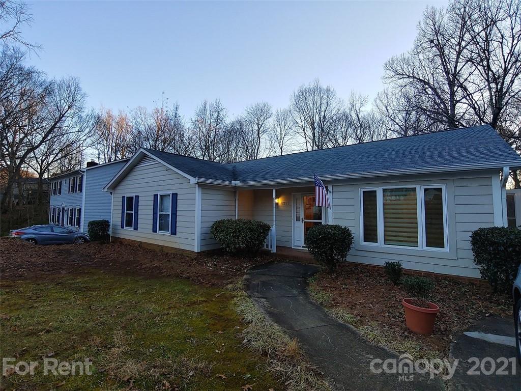 Property image 1 at 8921 Rittenhouse Circle, Charlotte, NC 28270