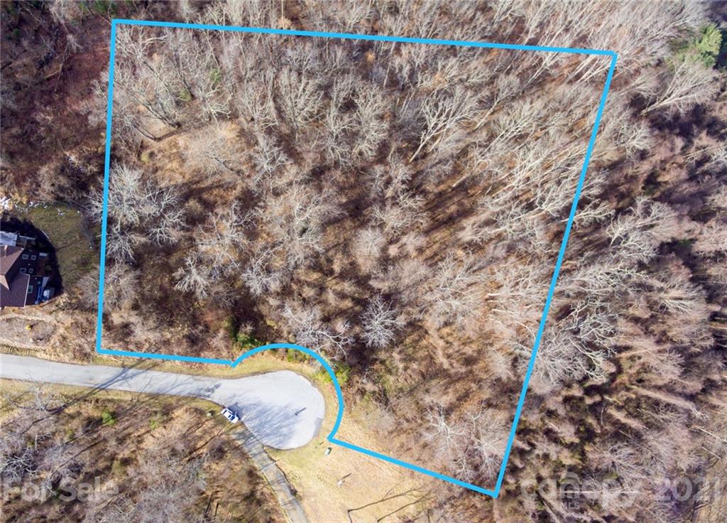 Property image 1 at 64 Longstreet Court, Weaverville, NC 28787