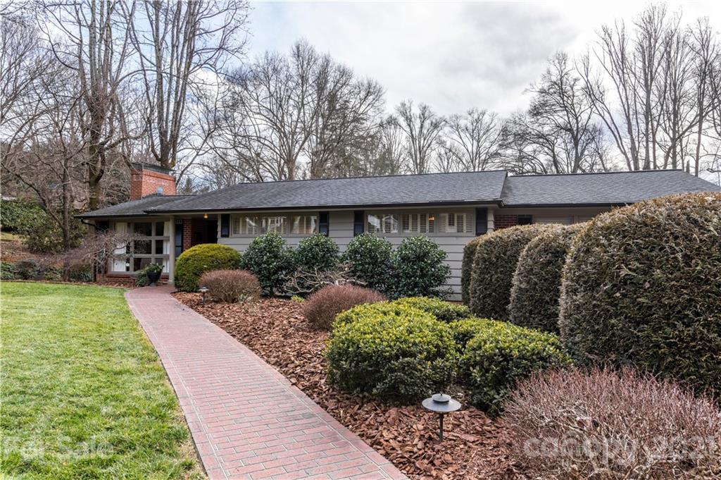 Property image 1 at 111 Kinwood Street, Morganton, NC 28655