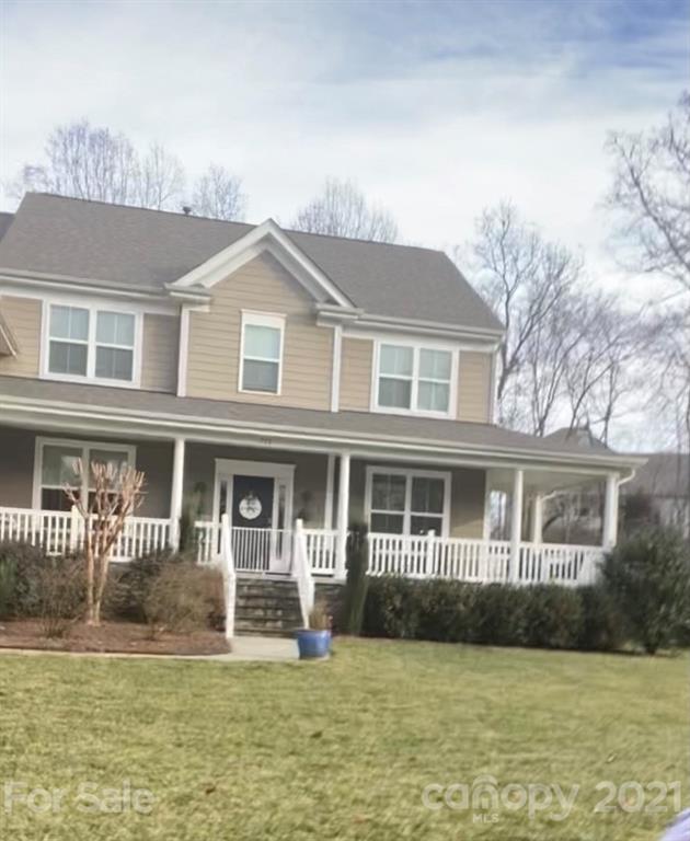 Property image 1 at 382 Cove Creek Loop, Mooresville, NC 28117