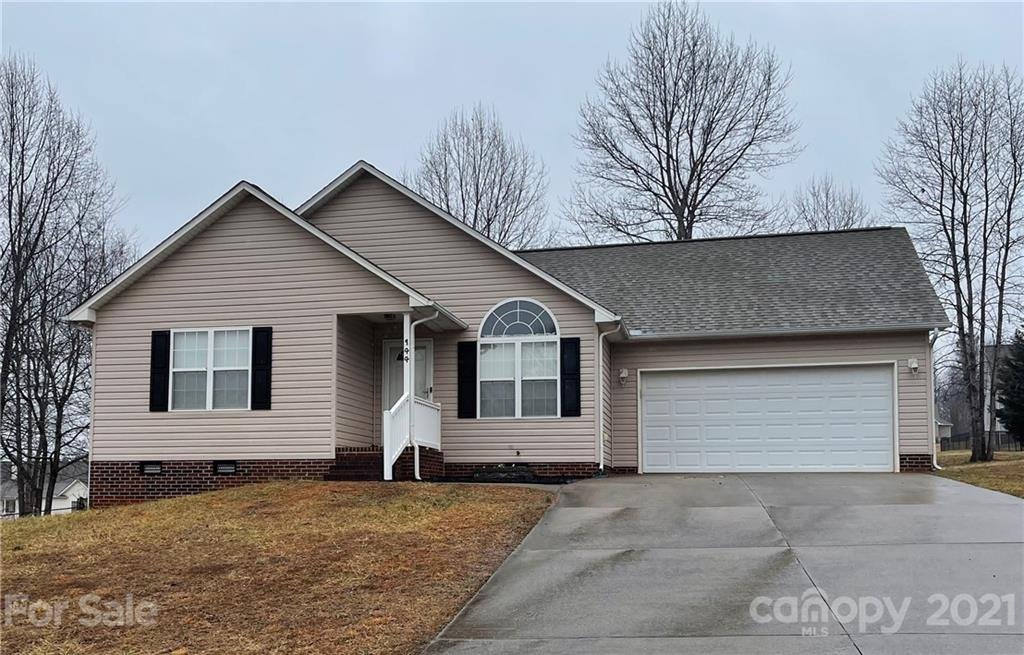 144 Deer Haven Drive