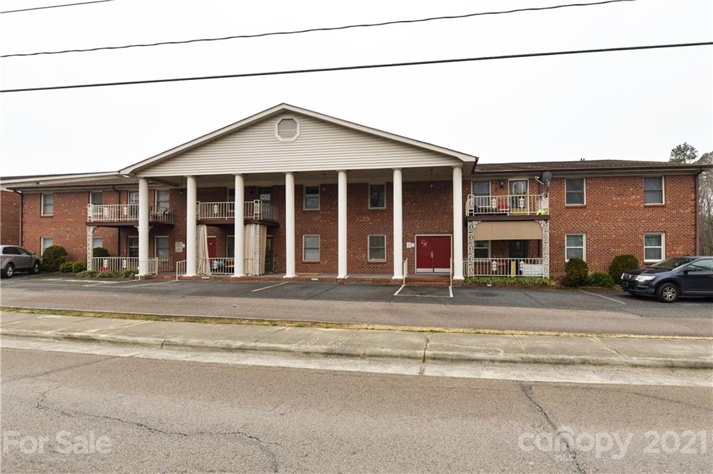 Property image 1 at 2112 S Main Street, Kannapolis, NC 28081