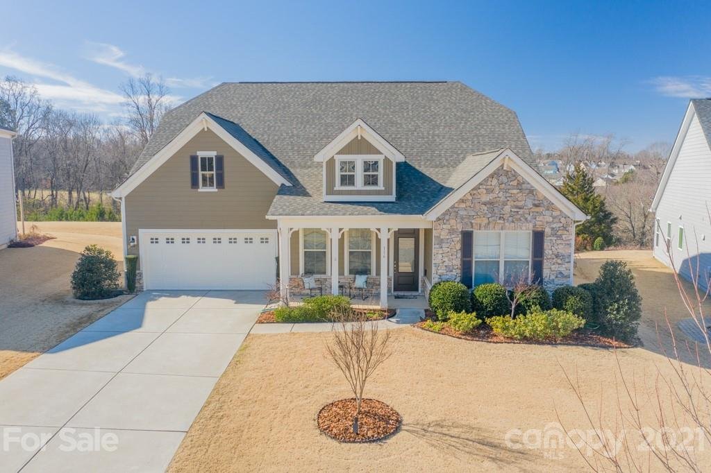 116 Eagles Landing Drive