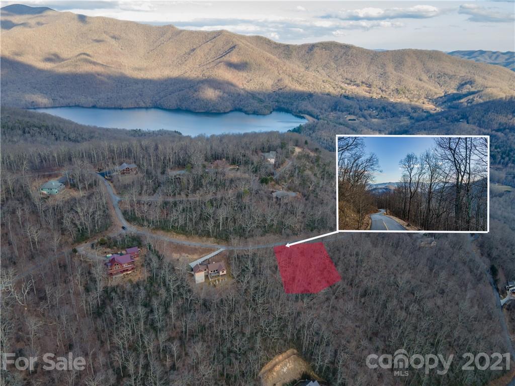 Property image 1 at 10 Wedgewood Terrace, Black Mountain, NC 28711