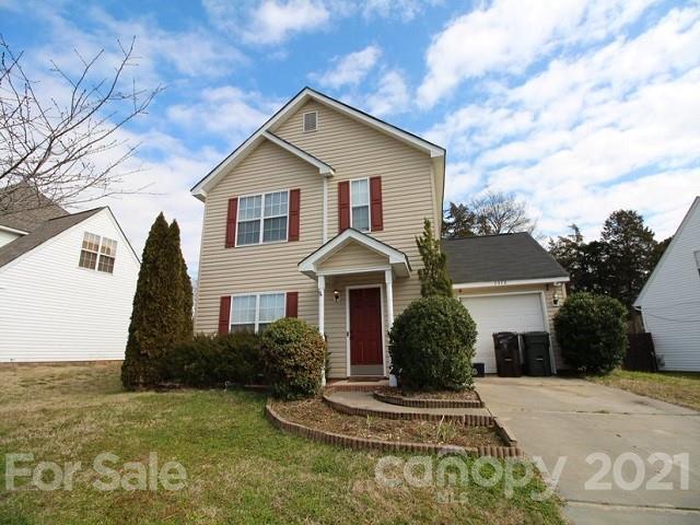 1512 Hollythorne Drive