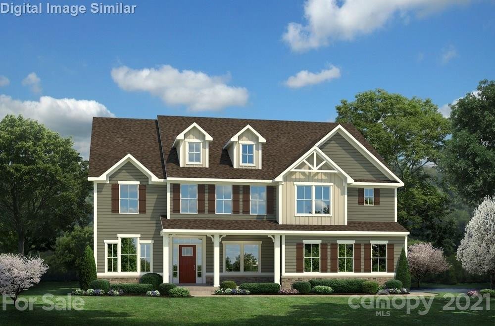 Property image 1 at 4532 Ardmore Lane, Harrisburg, NC 28075