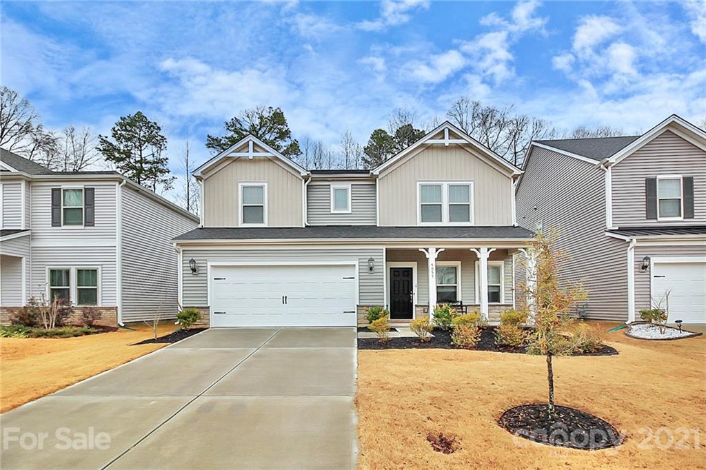 Property image 1 at 5055 Burnwald Court, Fort Mill, SC 29715