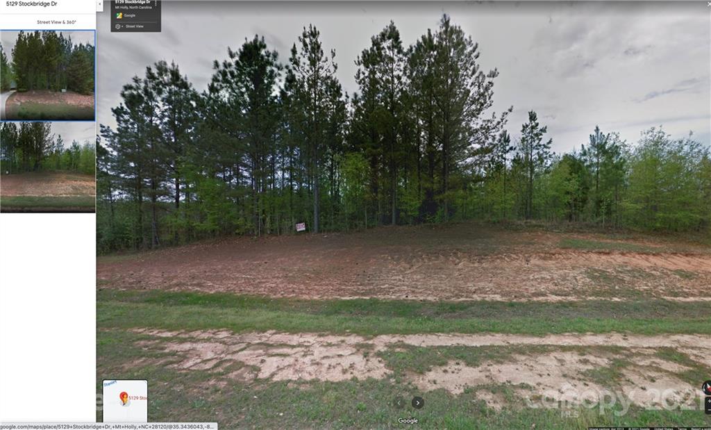 Property image 1 at 5155 Stockbridge Drive, Mount Holly, NC 28120