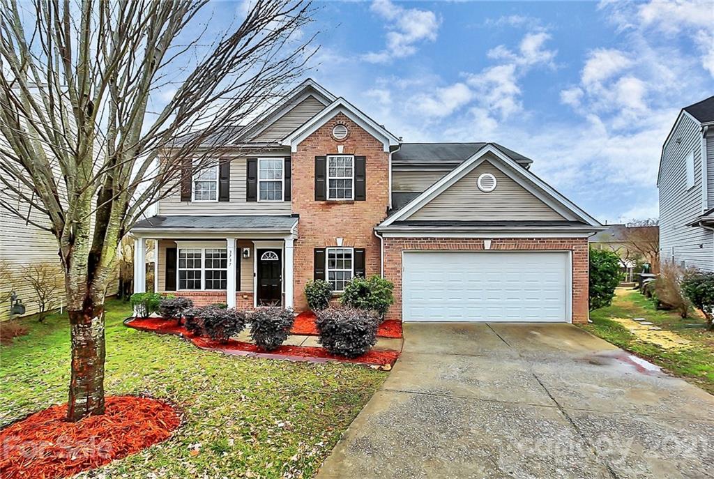 Property image 1 at 3737 Amber Meadows Drive, Charlotte, NC 28269