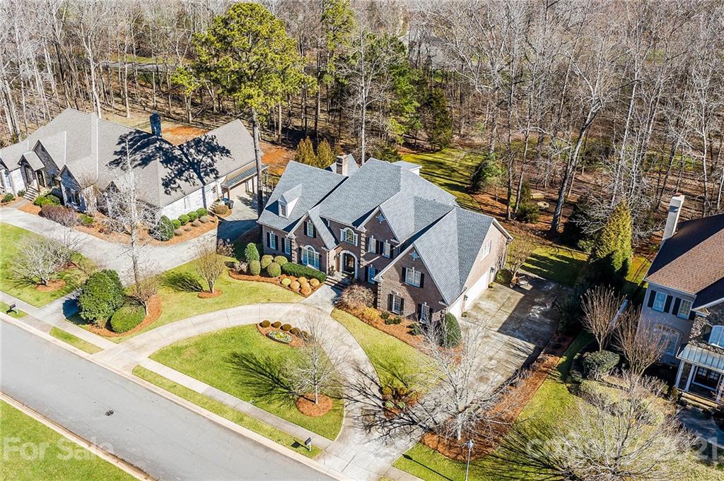 Property image 1 at 4011 Blossom Hill Drive, Weddington, NC 28104