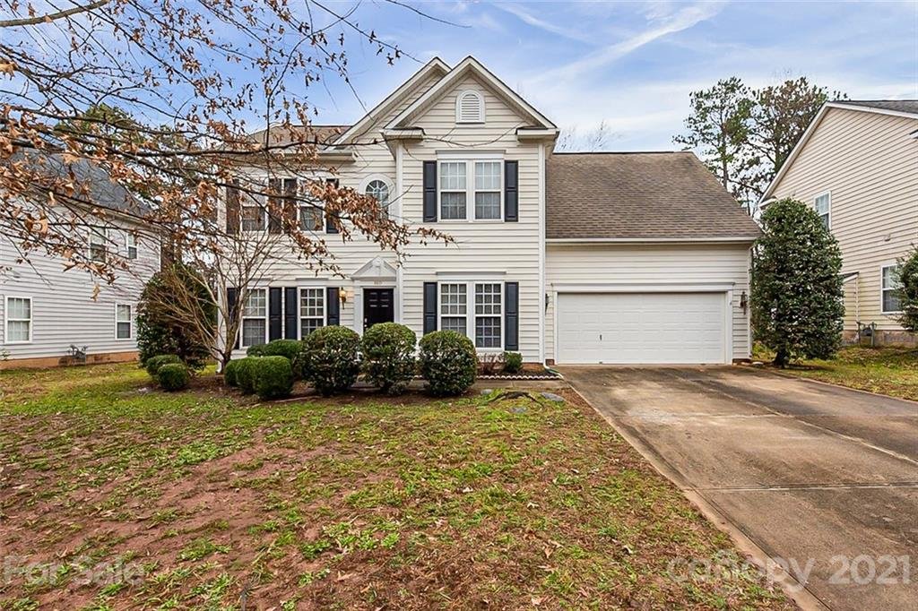 Property image 1 at 8819 Cedar Run Way, Charlotte, NC 28273