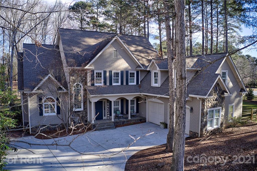 Property image 1 at 132 High Sail Court, Mooresville, NC 28117