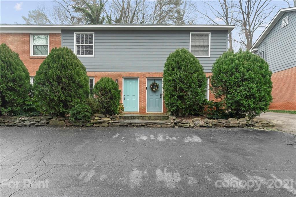 Property image 1 at 638 Chipley Avenue, Charlotte, NC 28205