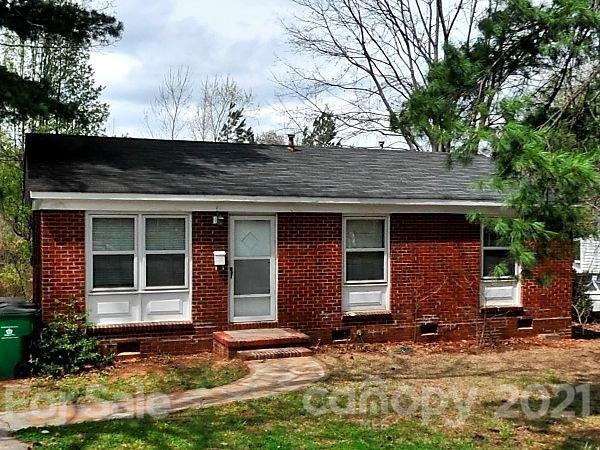 Property image 1 at 730 Dewolfe Street, Charlotte, NC 28208