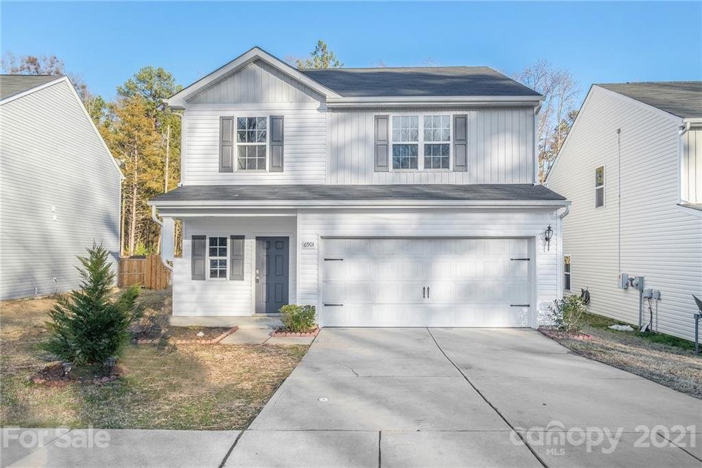 Property image 1 at 6901 Ware Road, Charlotte, NC 28212
