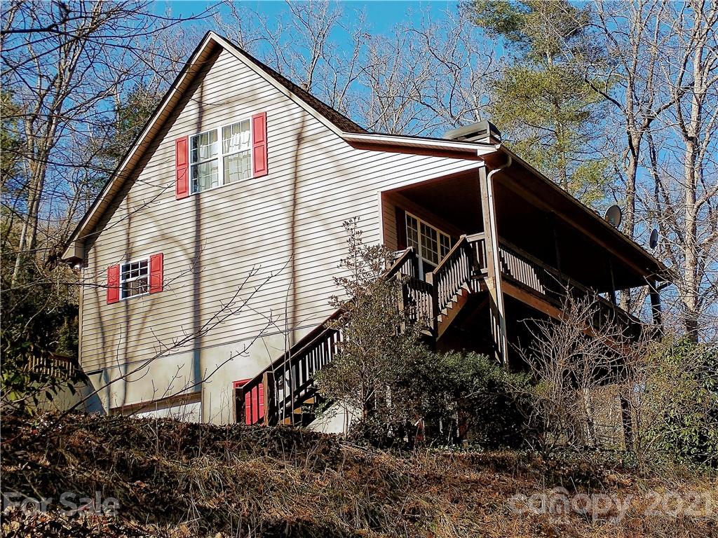 Property image 1 at 1227 S Country Club Drive, Cullowhee, NC 28723