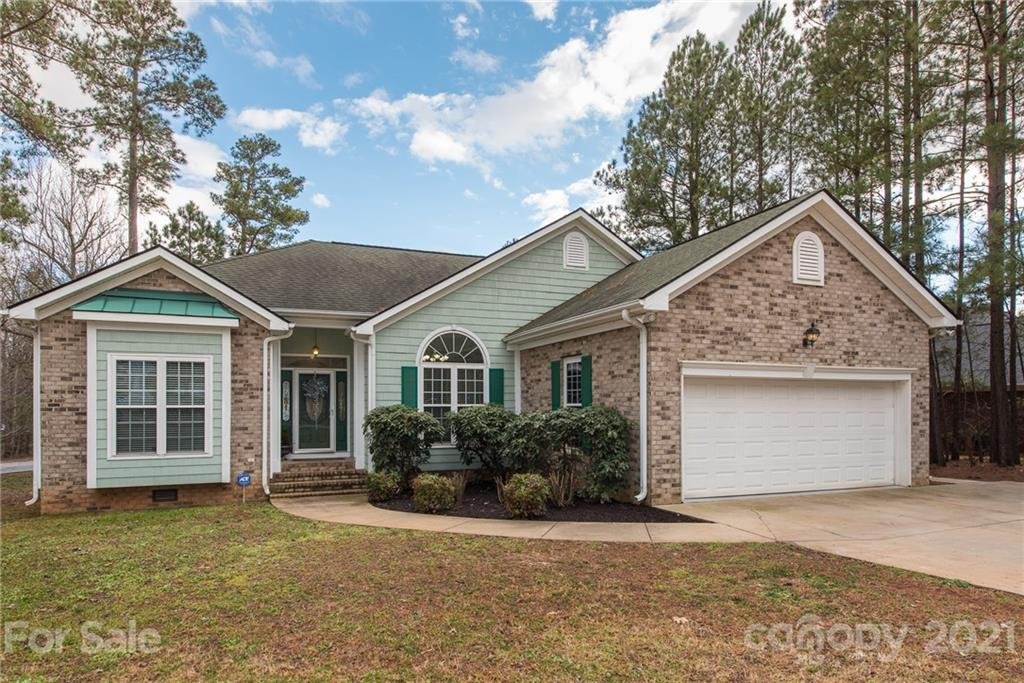 Property image 1 at 105 Stumpy Creek Road, Mooresville, NC 28117