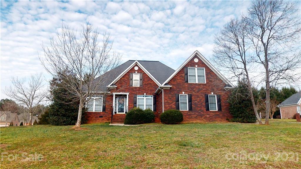 Property image 1 at 3011 Patrick Place Circle, Clover, SC 29710