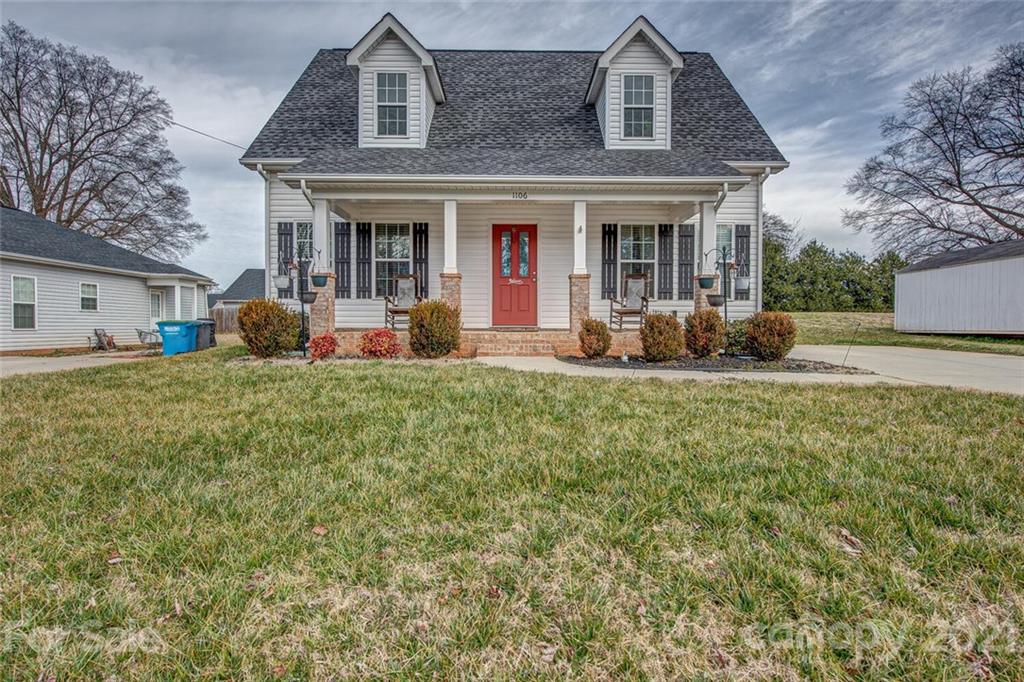 Property image 1 at 1106 Cason Street, Belmont, NC 28012