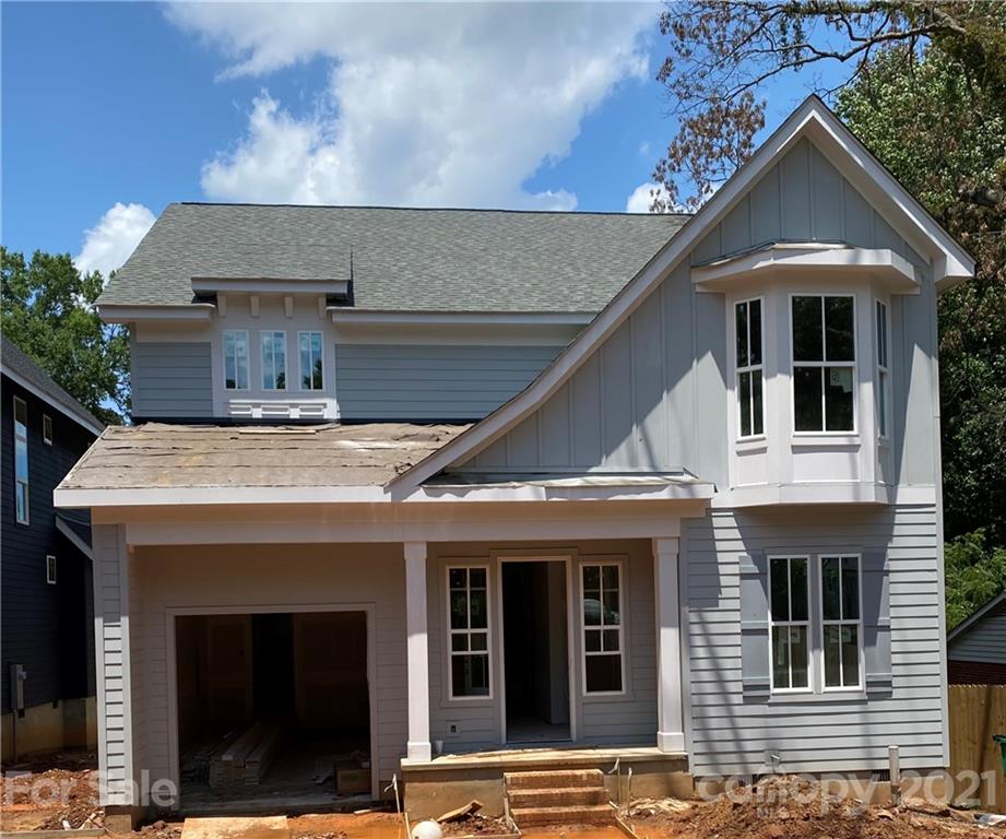 Property image 1 at 2907 Springway Drive, Charlotte, NC 28205