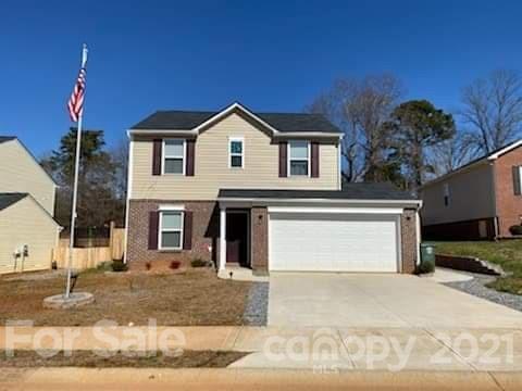 Property image 1 at 1656 Mayfair Drive, Conover, NC 28613