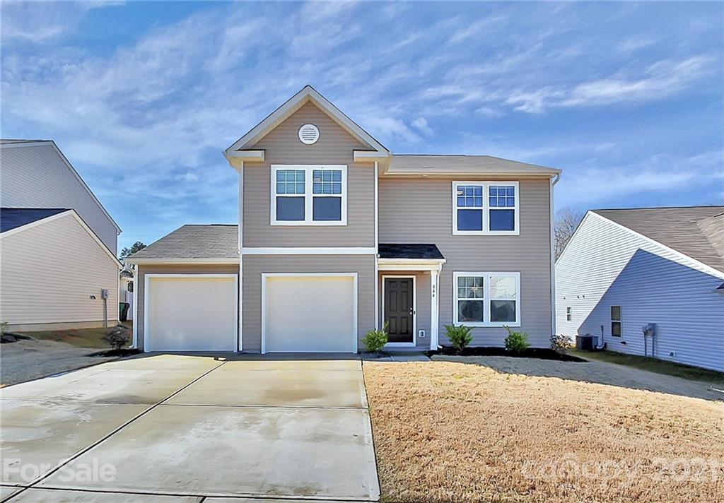 844 Newfound Hollow Drive