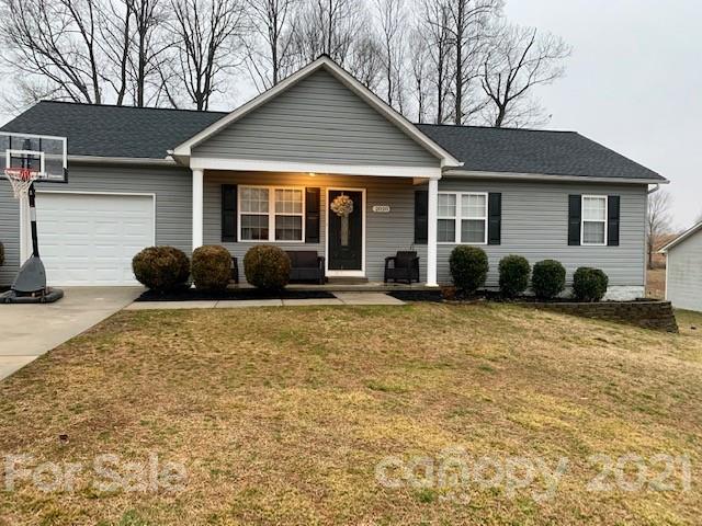 Property image 1 at 2020 Redberry Lane, Conover, NC 28613
