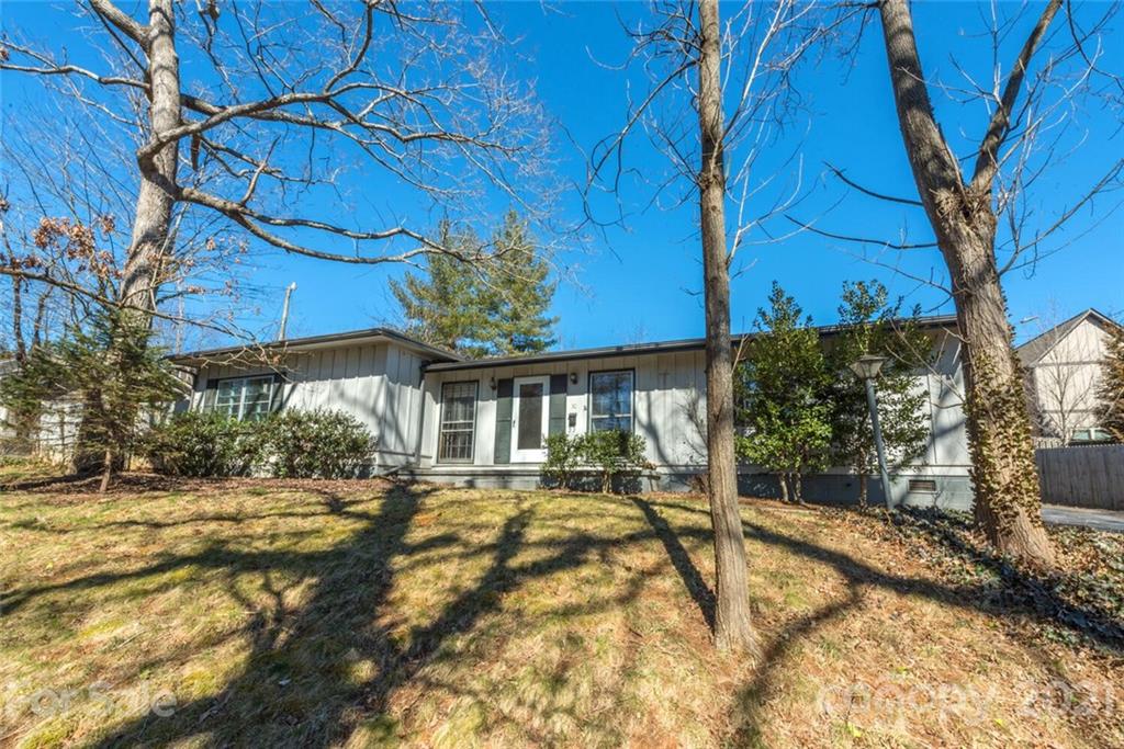 Property image 1 at 30 New Jersey Avenue, Asheville, NC 28806