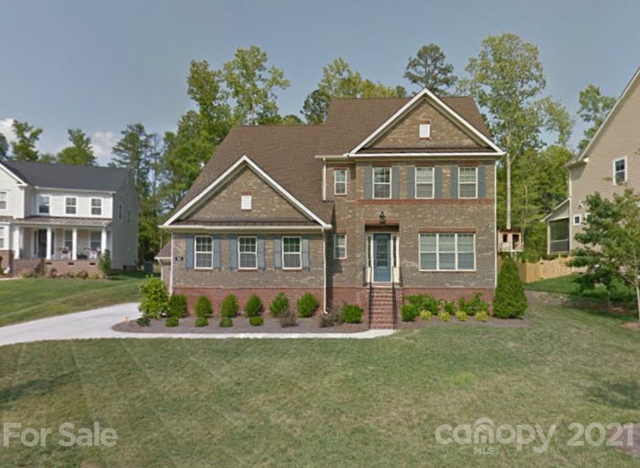 Property image 1 at 814 Montpelier Court, Fort Mill, SC 29715