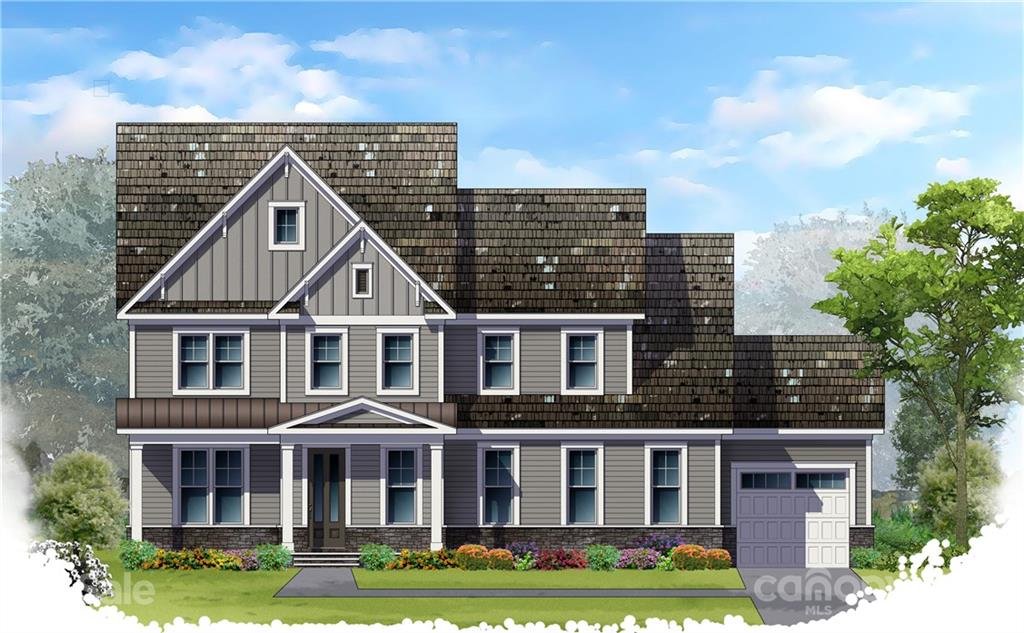 Property image 1 at 22 Palm Drive, Denver, NC 28037