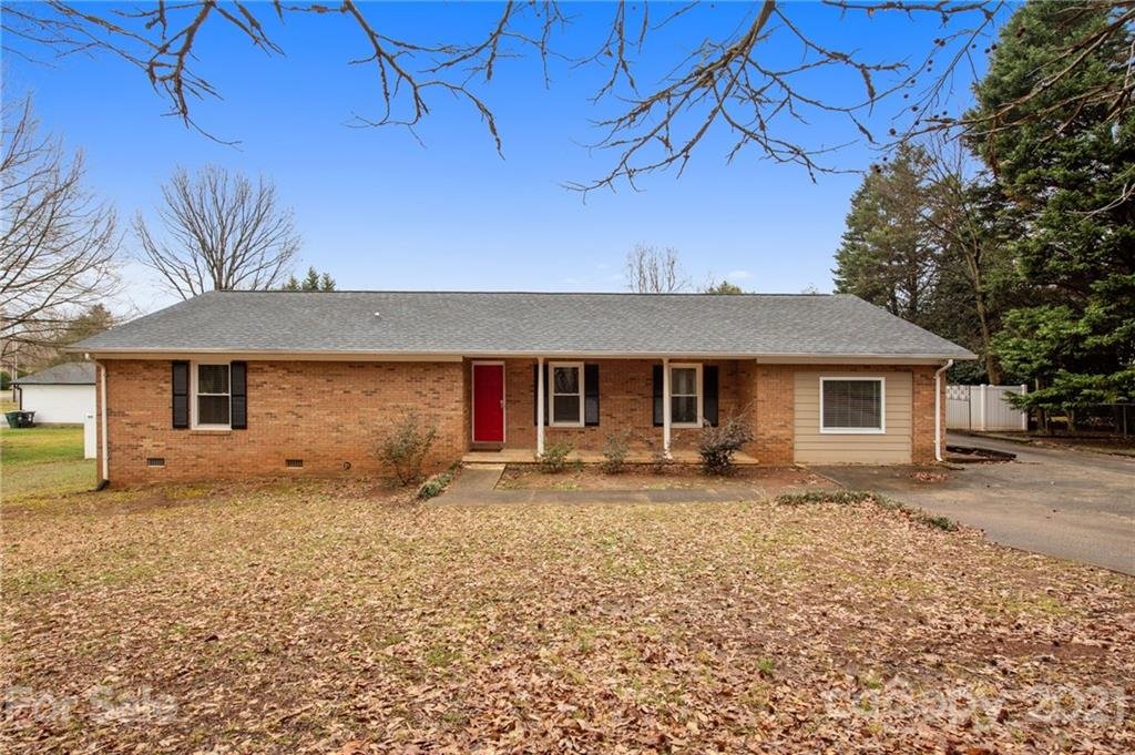 Property image 1 at 1709 Andover Street, Concord, NC 28027