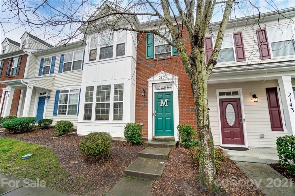 Property image 1 at 2139 Aston Mill Place, Charlotte, NC 28273