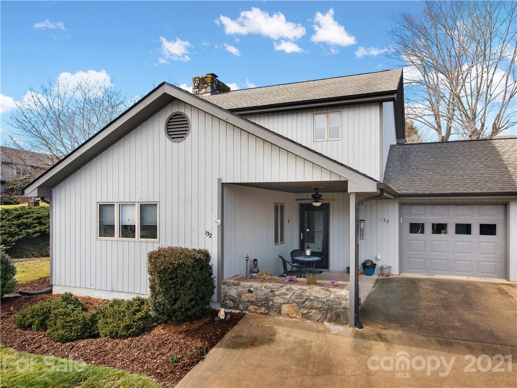 Property image 1 at 132 Kyfields Drive, Weaverville, NC 28787