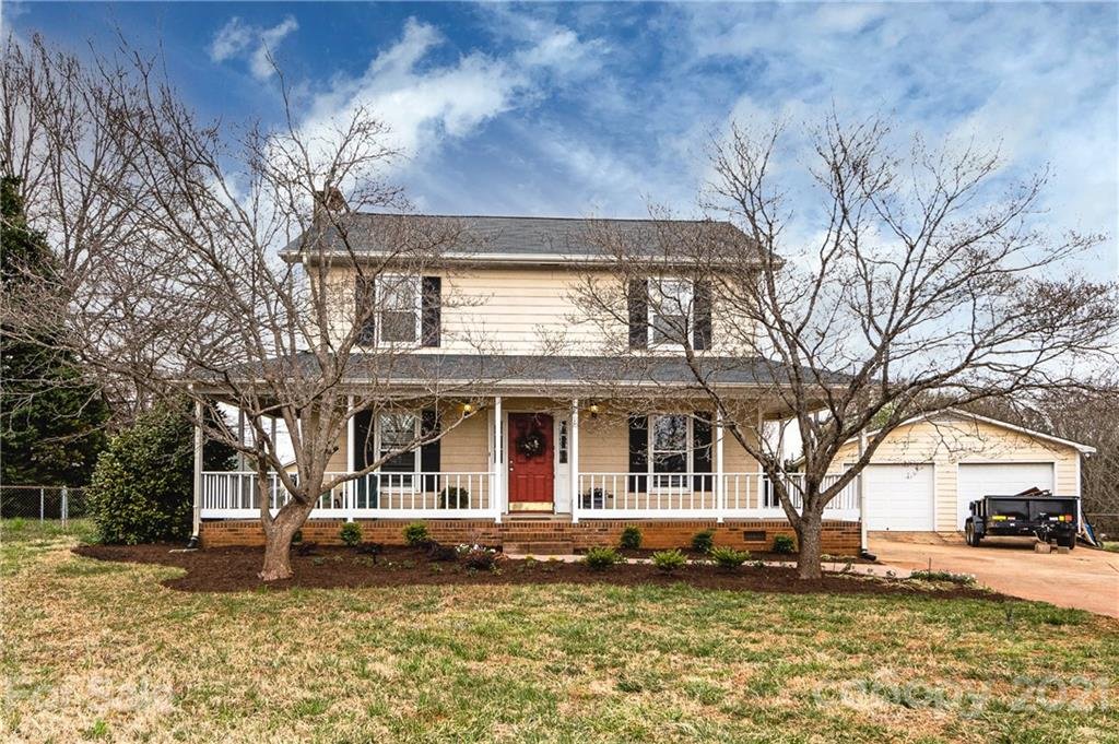 2220 Lowell Bethesda Road