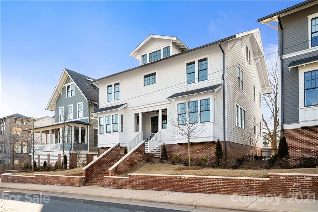 Property image 1 at 2500 Marshall Place, Charlotte, NC 28203