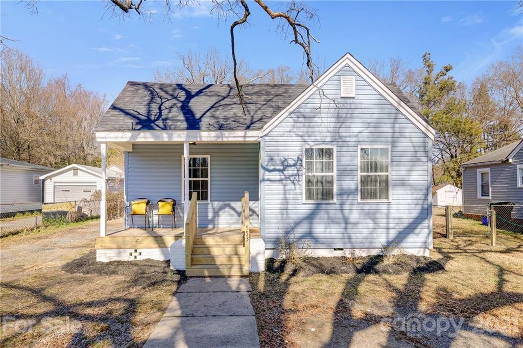 Property image 1 at 553 Arch Drive, Rock Hill, SC 29730